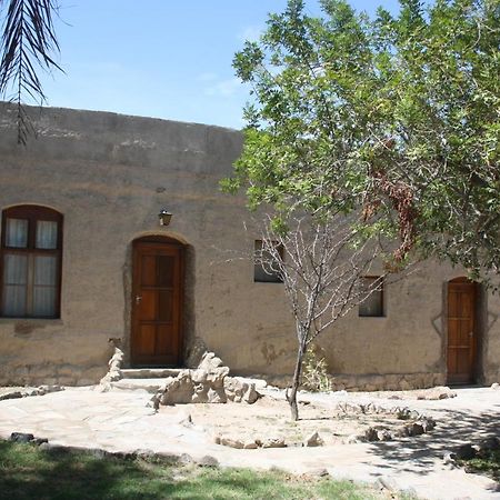 Fort Sesfontein Lodge & Safaris Exterior foto